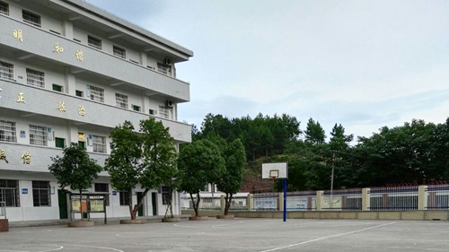 农村中小学教育